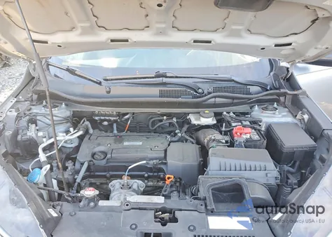 2017 Honda Cr-V Lx from USA, damaged, VIN 2HKRW6H36HH218708